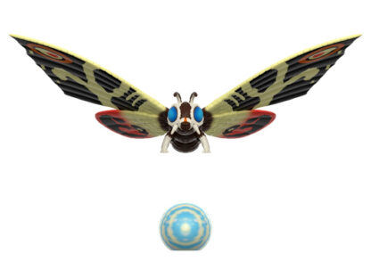 Mothra (Toho Godzilla) - Image 3