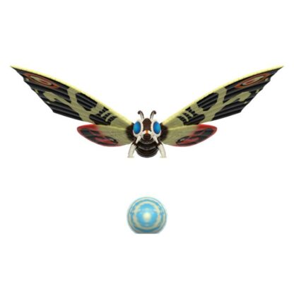 Mothra (Toho Godzilla) - Image 2