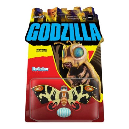 Mothra (Toho Godzilla)