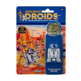 R2-D2 (Star Wars Droids Collection)