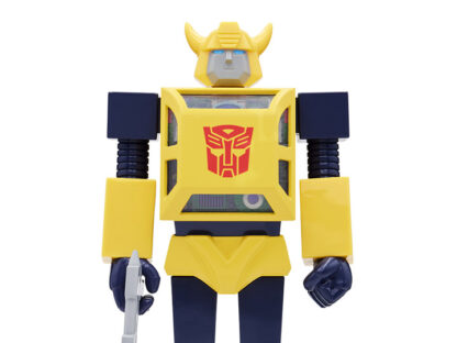 Super Cyborg Bumblebee (Transformers) - Image 4