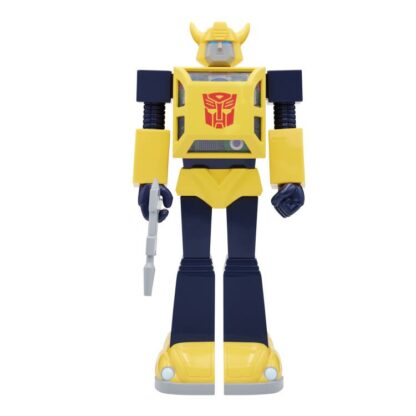 Super Cyborg Bumblebee (Transformers) - Image 3