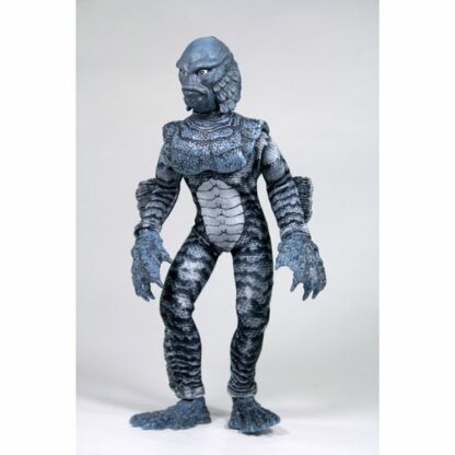 Creature from the Black Lagoon (8" Black & White Window Box) (Universal Studio Monsters) - Image 3