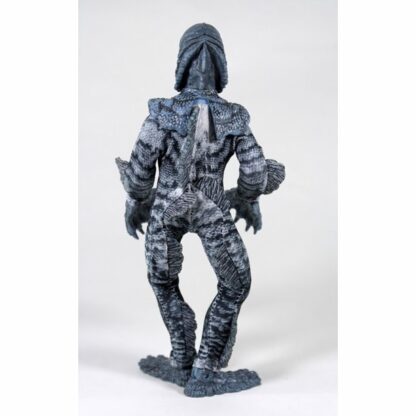 Creature from the Black Lagoon (8" Black & White Window Box) (Universal Studio Monsters) - Image 2