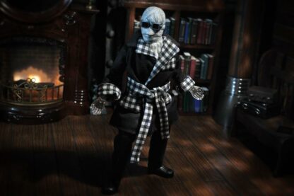 Invisible Man (8" Window Box) (Universal Studio Monsters) - Image 8