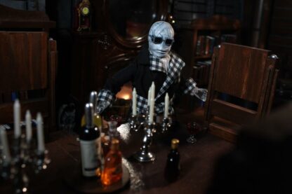 Invisible Man (8" Window Box) (Universal Studio Monsters) - Image 7