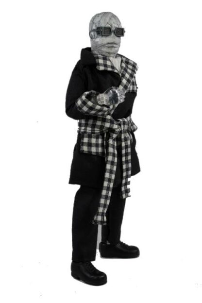 Invisible Man (8" Window Box) (Universal Studio Monsters) - Image 4