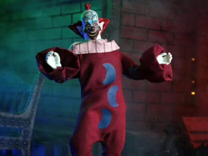 Killer Klowns from Outer Space (Slim Window Box)