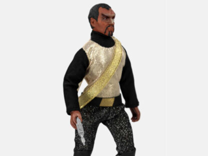 Kor the Klingon (8") (Star Trek)