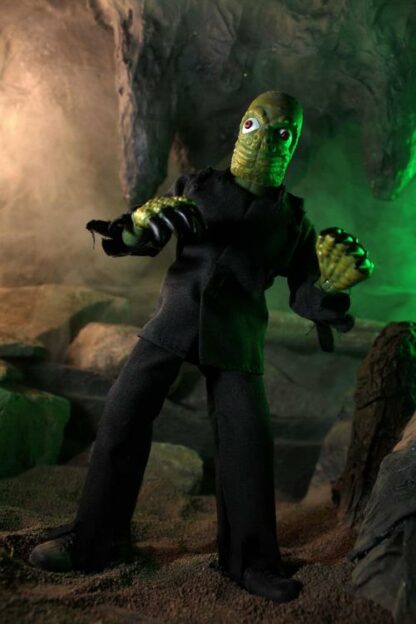 Mole People (8" Window Box) (Universal Studio Monsters) - Image 2
