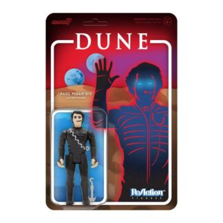 Paul Muad'Dib (Dune)