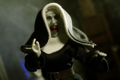 The Nun (8" Window Box)
