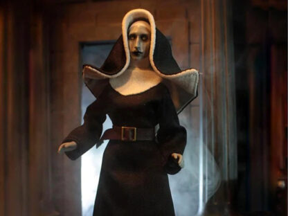 The Nun (8" Window Box) - Image 2