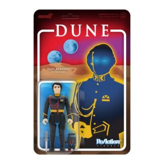 Paul Atreides (Dune)