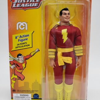 Shazam (8") (DC Comics)