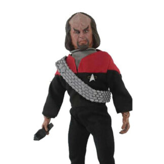 Lt. Worf (8") (Star Trek)