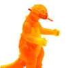 Shogun Godzilla (1200°C Orange) - Image 4