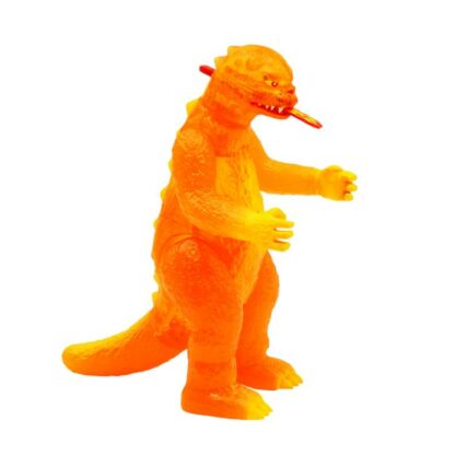 Shogun Godzilla (1200°C Orange) - Image 3