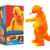 Shogun Godzilla (1200°C Orange) - Image 2