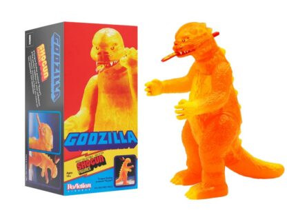 Shogun Godzilla (1200°C Orange) - Image 2