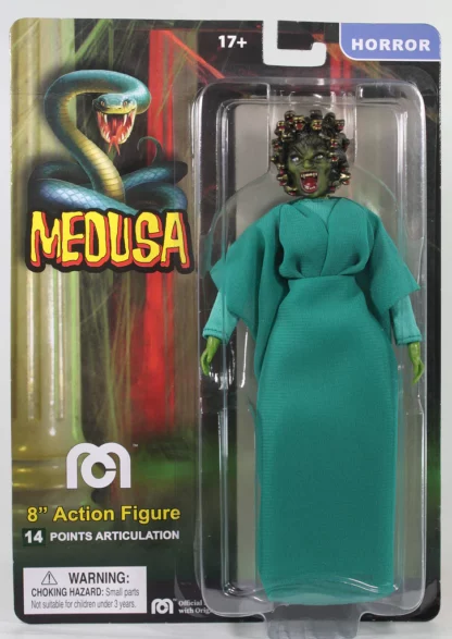 Medusa (Mego 8") - Image 2