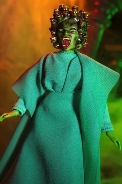 Medusa (Mego 8")