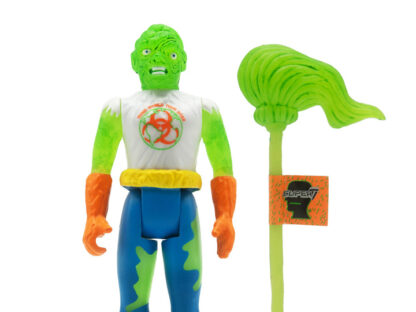Toxic Avenger x Brain Dead Toxie (Super7 3.75") - Image 6