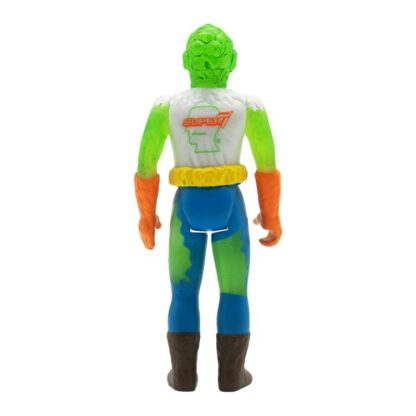 Toxic Avenger x Brain Dead Toxie (Super7 3.75") - Image 3