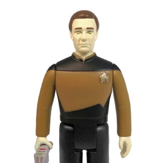 Data (Star Trek 3.75")