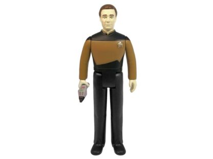Data (Star Trek 3.75") - Image 2