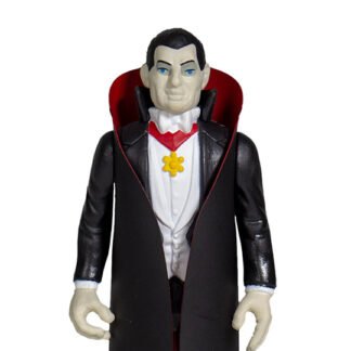 Bela Lugosi as Dracula (3.75") (Universal Studio Monsters)