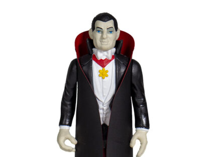 Bela Lugosi as Dracula (3.75") (Universal Studio Monsters)