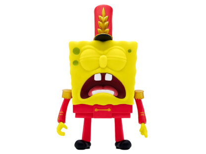 Band Geek SpongeBob (SpongeBob SquarePants)
