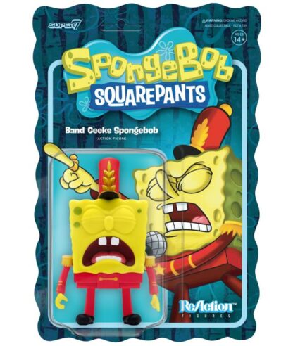 Band Geek SpongeBob (SpongeBob SquarePants) - Image 2