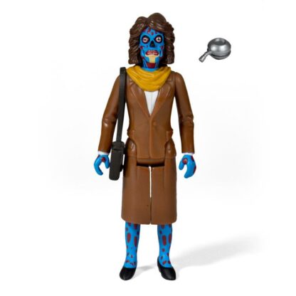 Female Ghoul (They Live) - Image 2
