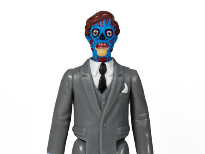 Male Ghoul (They Live)