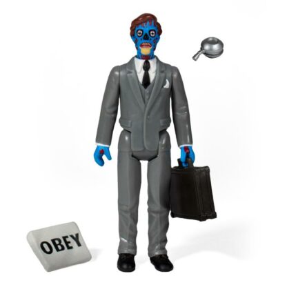 Male Ghoul (They Live) - Image 2