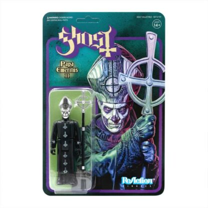 Papa Emeritus II (Ghost) - Image 3