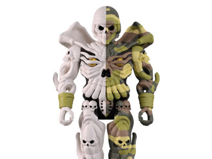 Rito Revolto (Mighty Morphin' Power Rangers)