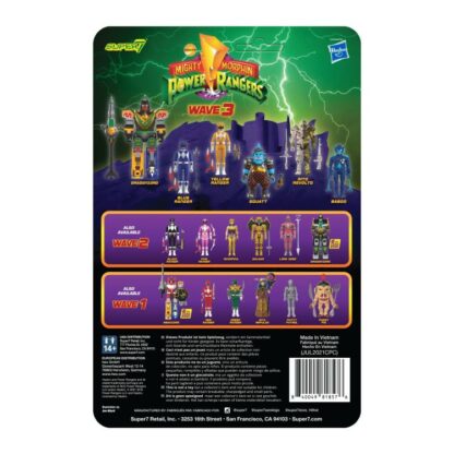Rito Revolto (Mighty Morphin' Power Rangers) - Image 4