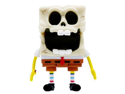 SpongeBob SkullPants (SpongeBob SquarePants)