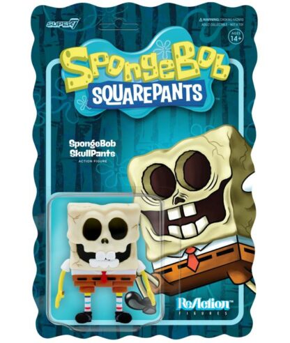 SpongeBob SkullPants (SpongeBob SquarePants) - Image 3