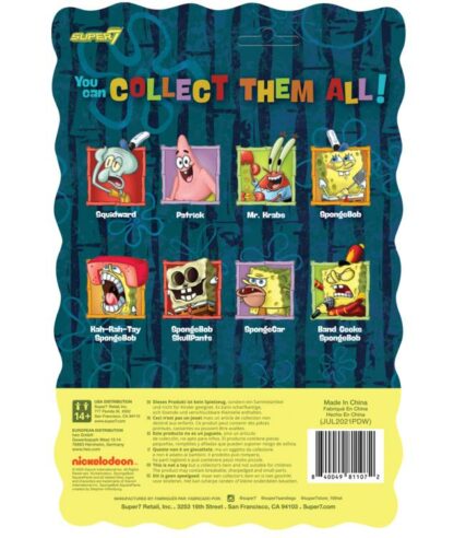 SpongeBob SkullPants (SpongeBob SquarePants) - Image 4