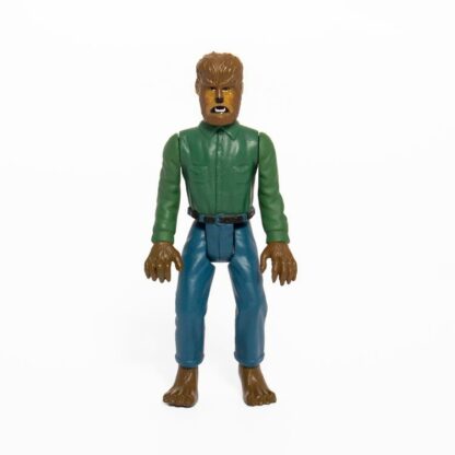 Wolf-Man (3.75") (Universal Studio Monsters) - Image 2