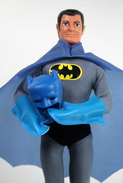 Batman 50th Anniversary Edition (8") (DC Comics) - Image 5