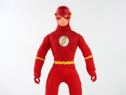 Flash 50th Anniversary Edition (8") (DC Comics) - Image 8