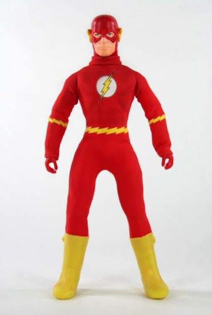 Flash 50th Anniversary Edition (8") (DC Comics) - Image 7