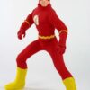 Flash 50th Anniversary Edition (8") (DC Comics) - Image 4