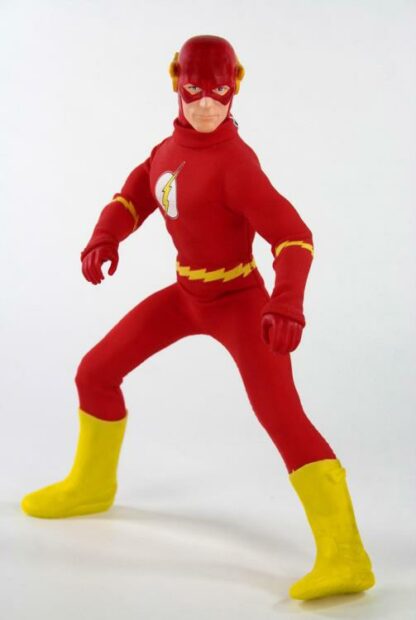 Flash 50th Anniversary Edition (8") (DC Comics) - Image 4