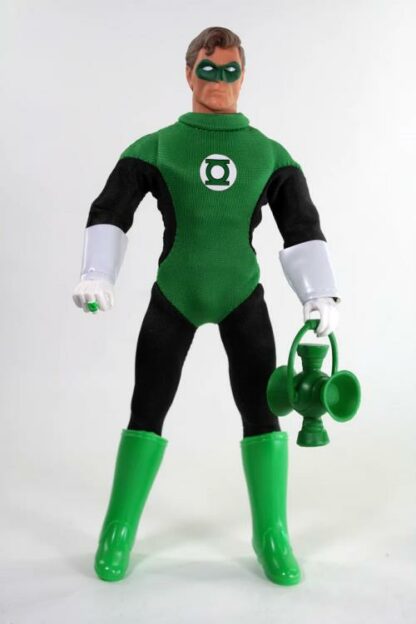 Green Lantern 50th Anniversary Edition (8") (DC Comics) - Image 10